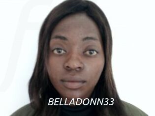 BELLADONN33