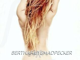 BERTHAFAIYE_MADPECKER