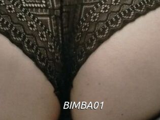 BIMBA01
