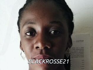 BLACKROSSE21