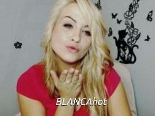 BLANCAhot