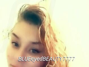 BLUEeyedBEAUTY7777