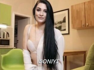 BONIYE