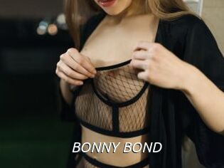 BONNY_BOND Fan Domination
