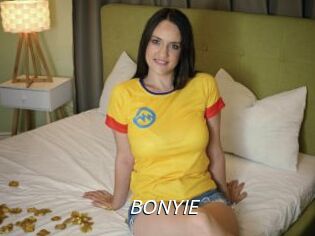BONYIE