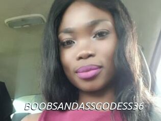 BOOBSANDASSGODESS36