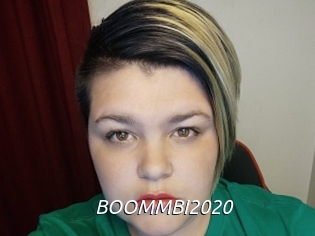 BOOMMBI2020 Fan Domination