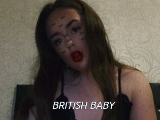 BRITISH_BABY