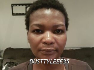 BUSTTYLEEE35