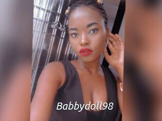 Babbydoll98