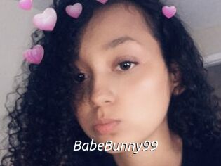 BabeBunny99