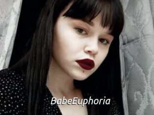 BabeEuphoria