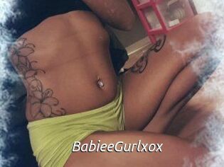 BabieeGurlxox