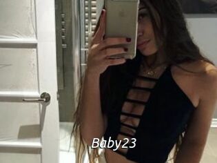 Baby23