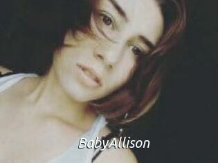 BabyAllison