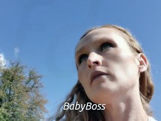 BabyBoss