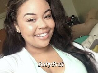 BabyBrat
