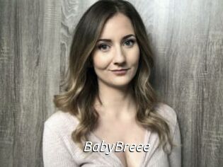 BabyBreee