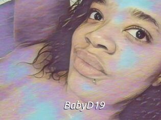 BabyD19
