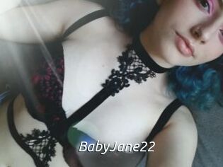 BabyJane22