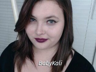 BabyKali