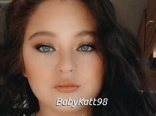BabyKatt98