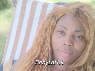BabyLaHot