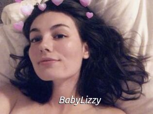 BabyLizzy