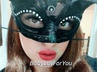 BabyLuvForYou
