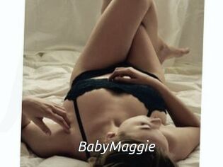 BabyMaggie