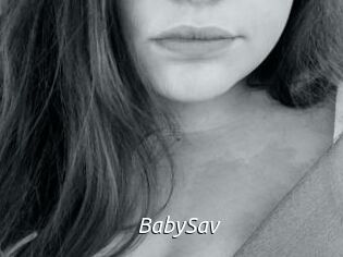 BabySav