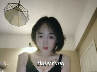 BabyYang