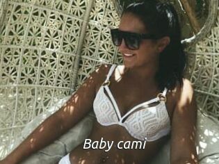 Baby_cami Fan Domination