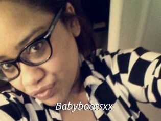 Babybootsxx