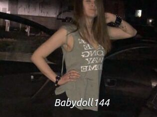 Babydoll144