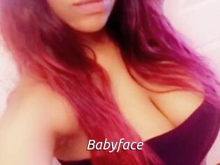 Babyface
