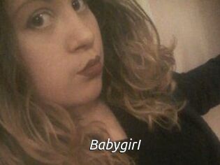 BabygirI