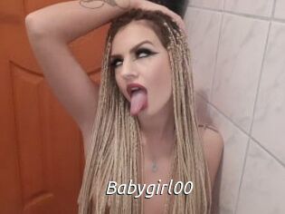 Babygirl00