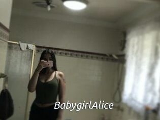BabygirlAlice