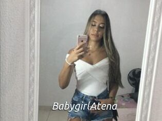 BabygirlAtena
