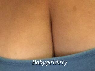 Babygirldirty
