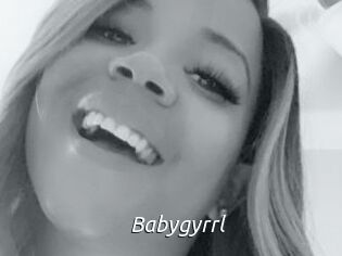 Babygyrrl