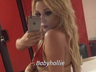 Babyhollie