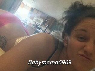 Babymama6969