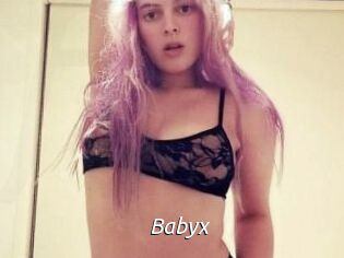 Babyx