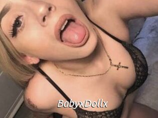 BabyxDollx