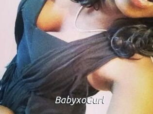 BabyxoGurl
