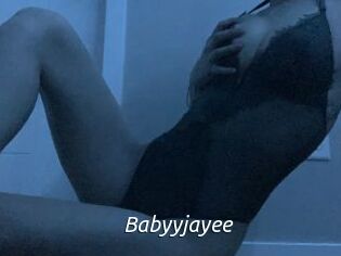 Babyyjayee