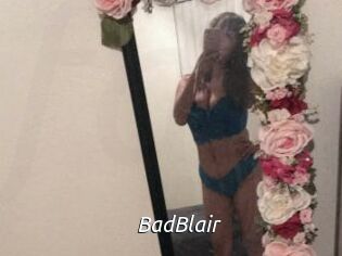 BadBlair