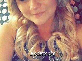 BadBrooke